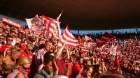 BL Hoffenheim - FCB 2011